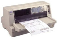 Epson LQ-680 (C11C376123LA) Epson LQ-680 (C11C376123LA)
